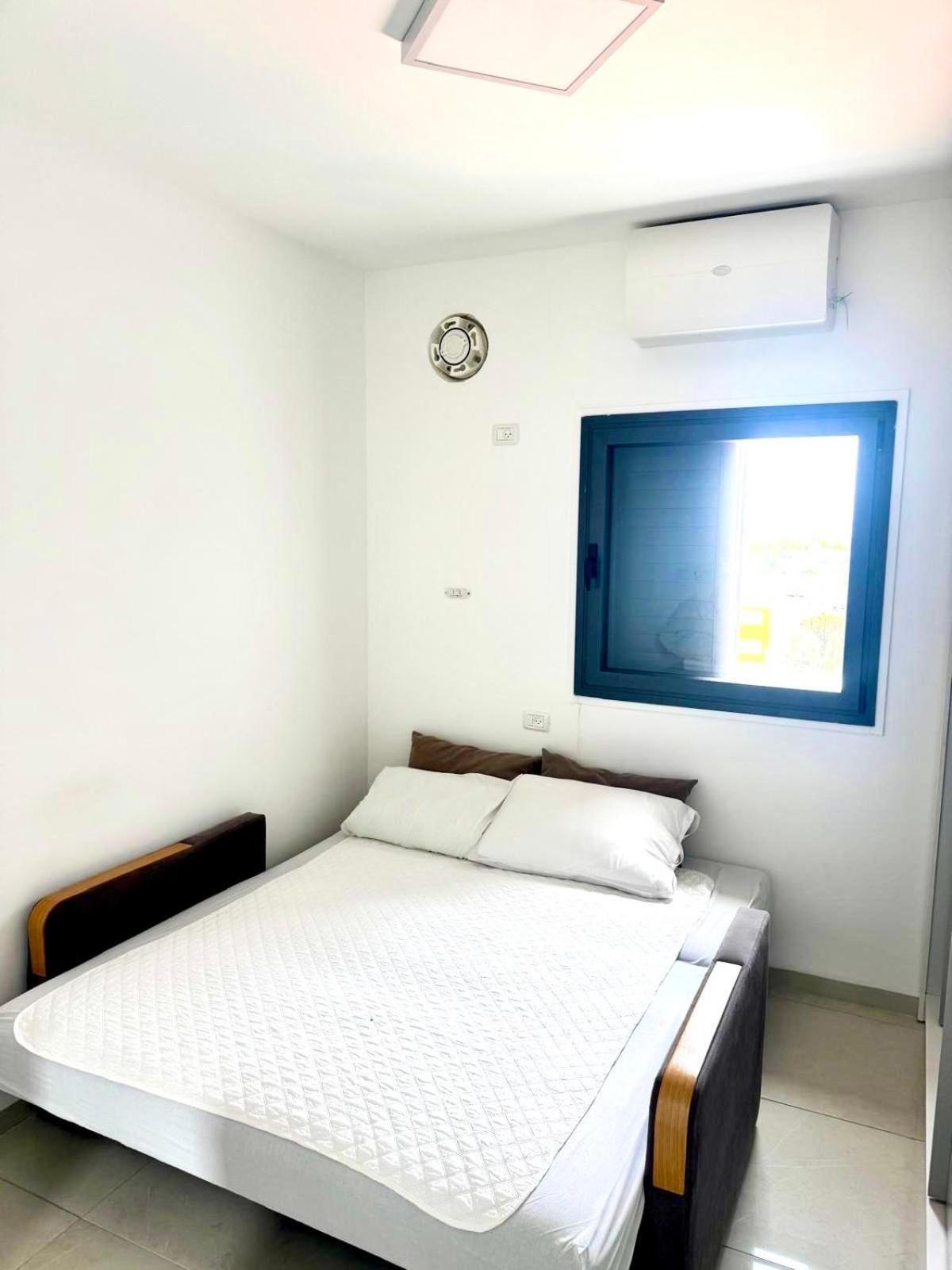 Balfour Sea View City Center Nahariya Exterior foto